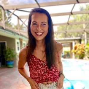 Meet your Posher, Bailey